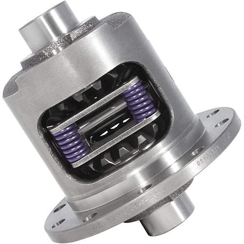 GM Chevy 7.5" / 7.625" Chevy 10-Bolt Rearend Posi - 26 Spline, Gear, Bearing Kit Package - 3.73 Ratio