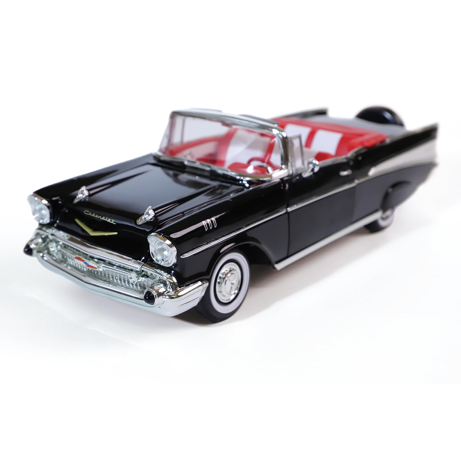 Lucky Bel Air