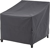 Vista 12 de WJ-X3 Funda Apilable para Silla de Patio, Resistente, Resistente al Viento e Impermeable, Fundas para Sillas de Patio al Aire Libre, 28A x 36P x