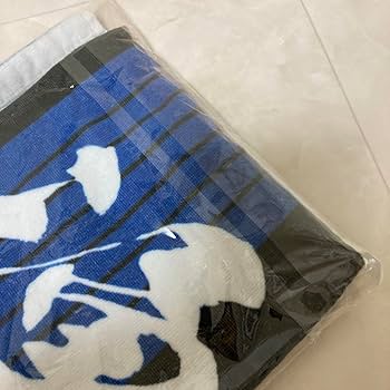 ガンバ大阪限定品タオル&バスタオル Amazon｜ガンバ大阪 バスタオル おしゃれ 速乾 タオル 厚手 大判