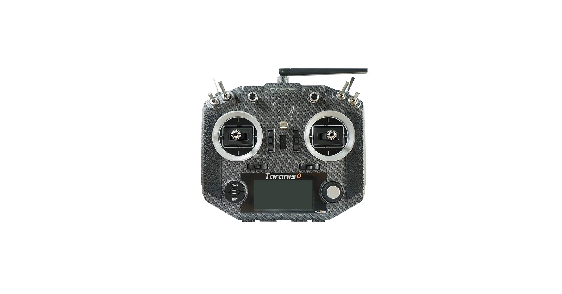 Amazon.com: FrSky 2.4GHz Taranis Q X7S Access Transmitter