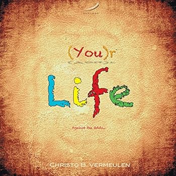 Paperback (You)R Life Book