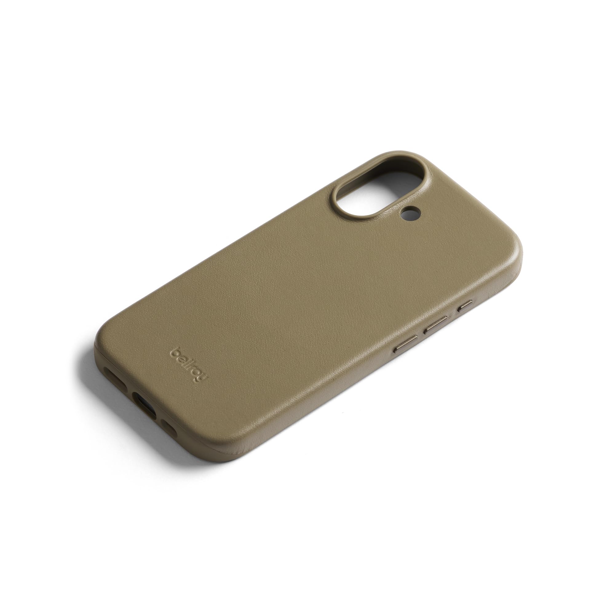 Amazon.com: Bellroy Phone Case for iPhone 17 (Leather Phone case