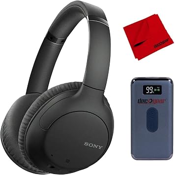 Sony WH-CH710N Wireless Noise-Canceling 