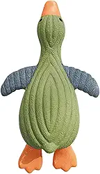 Brinquedo Interativo para Cães Penguin Que Faz Barulho, Brinquedo de Treinamento para Mastigar, Brincadeira E Corrida para Raças Pequenas E Médias