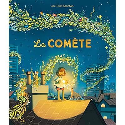 La Com&egrave;te