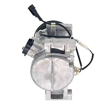 Amazon.com: ULLiaN Car AC Air Conditioning A/C Conditioner