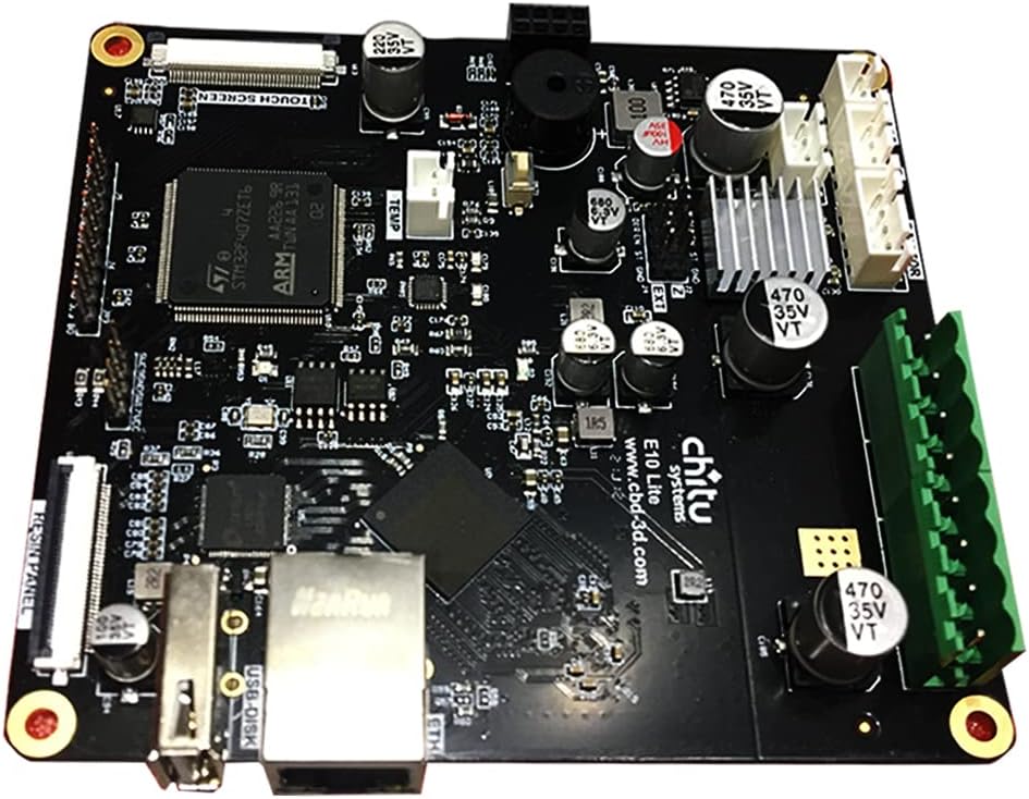 Phrozen Sonic mini 8K Motherboard