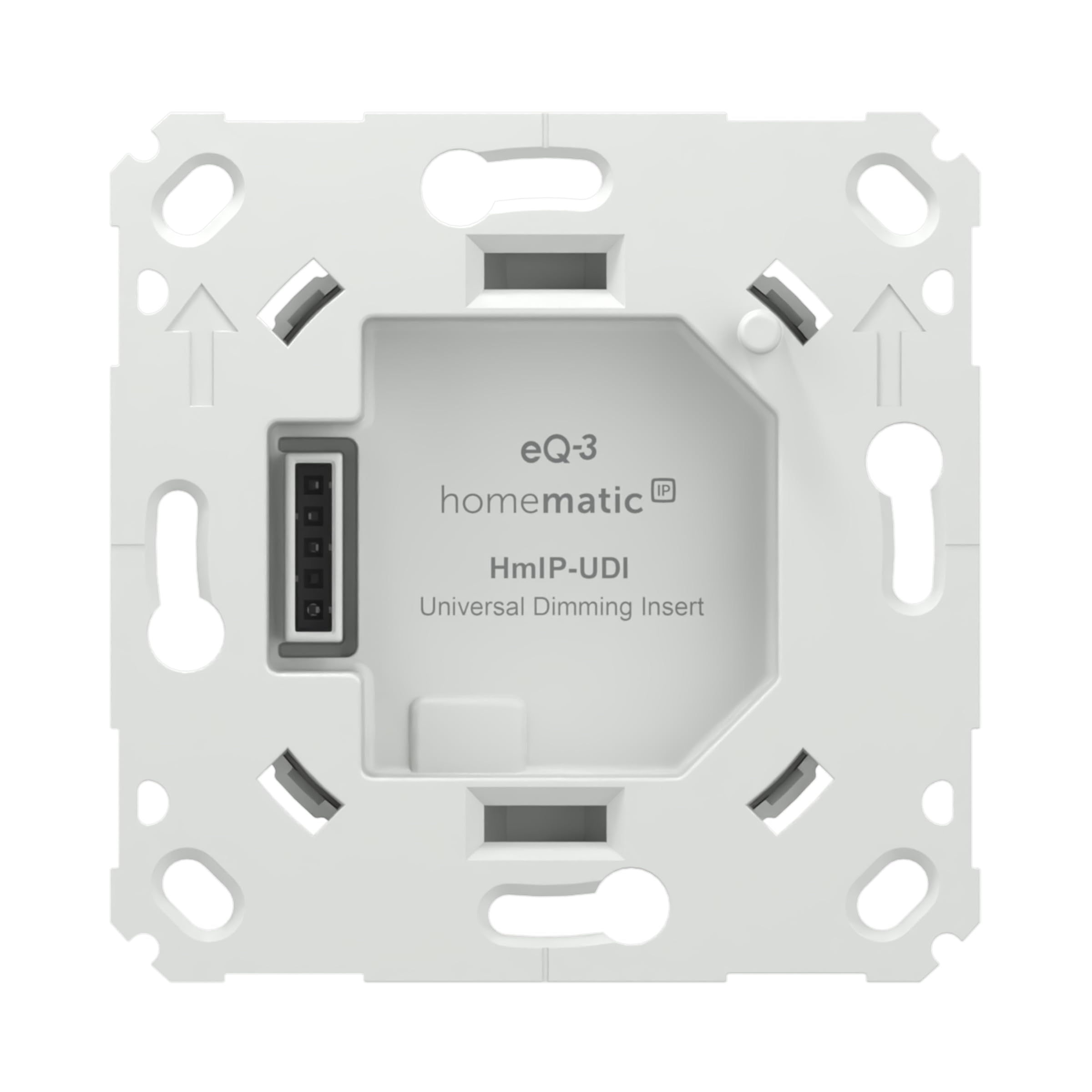 Homematic IP Regulador de intensidad universal