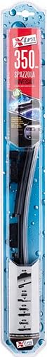 Bottari 11068d X-tra Rain Top Brosse universelle tergi, 350 mm, d/blister, lot d