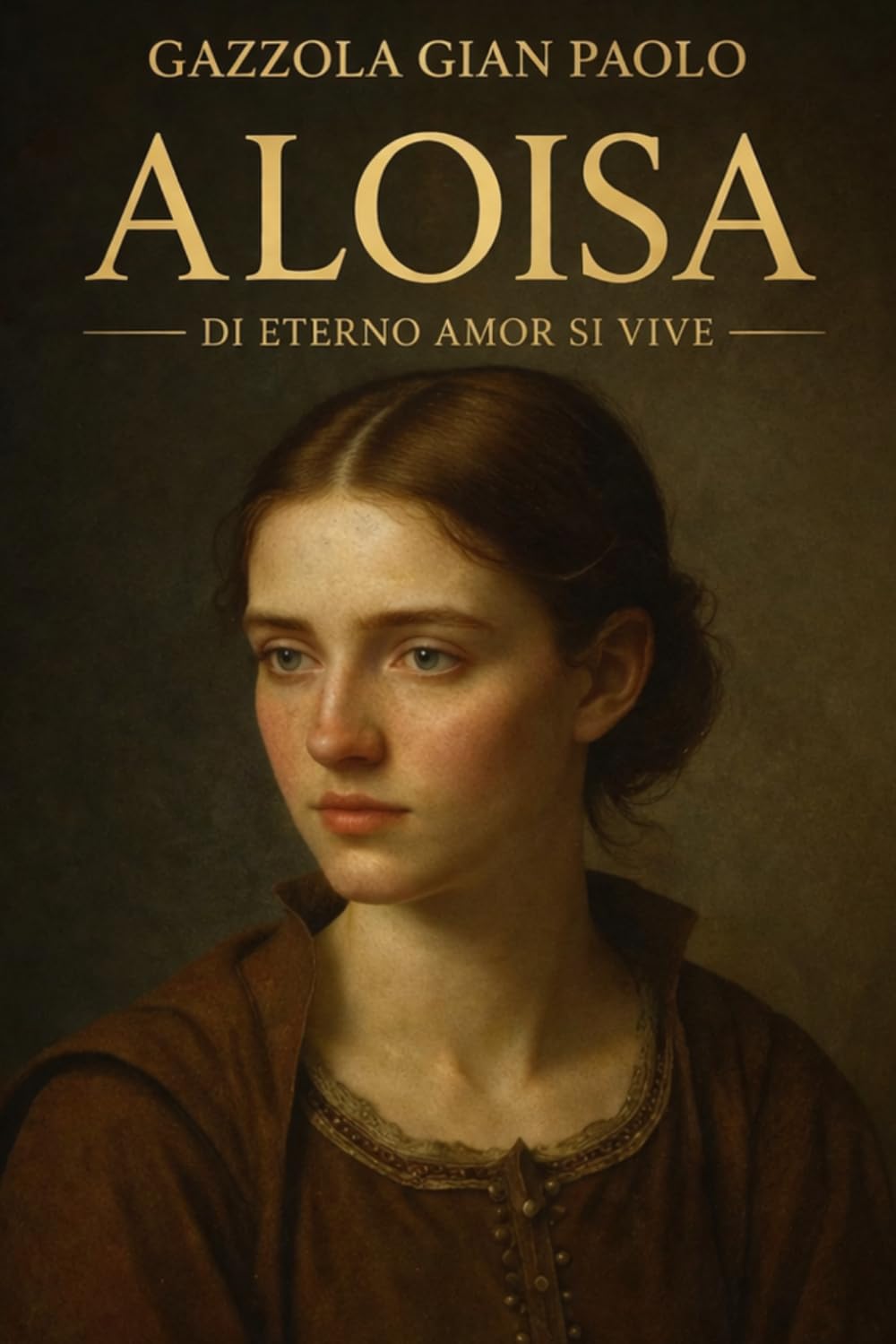ALOISA: "... di eterno amor si vive..."