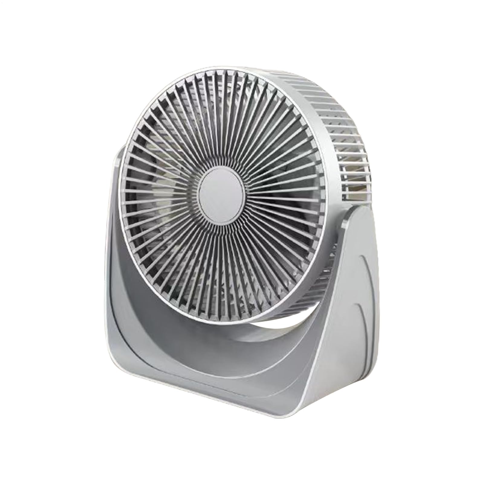 Ventilateur circulateur puissant et portable avec batterie longue durée