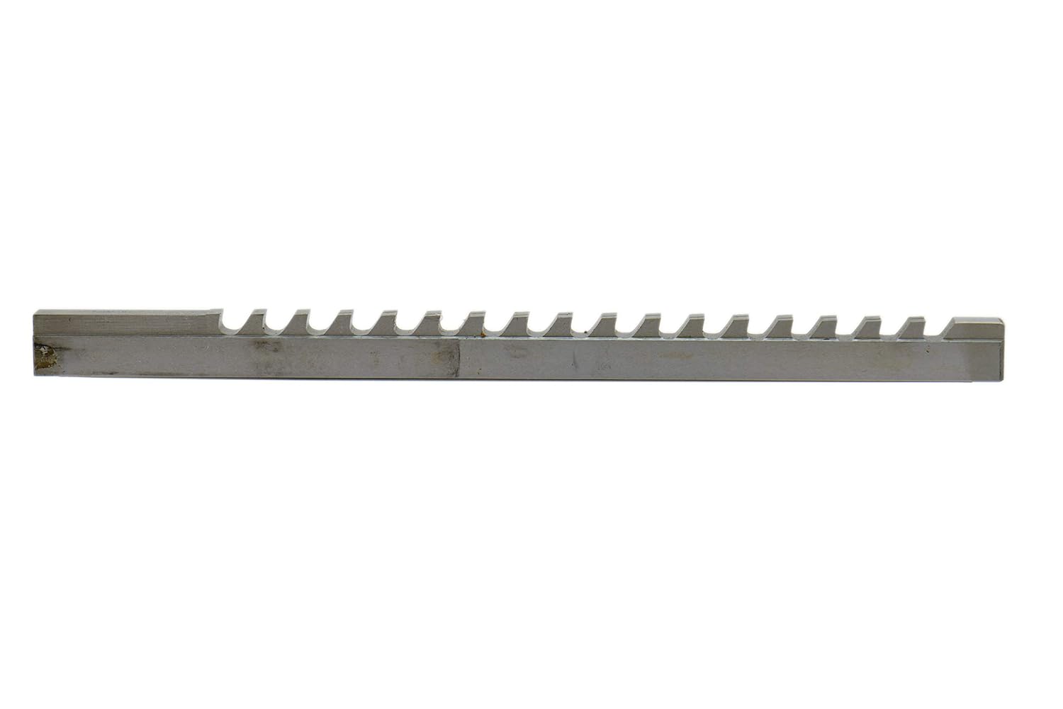 SHARS 1/4"-C HSS Standard Keyway Broach with SHIMS 404-9607 S}
