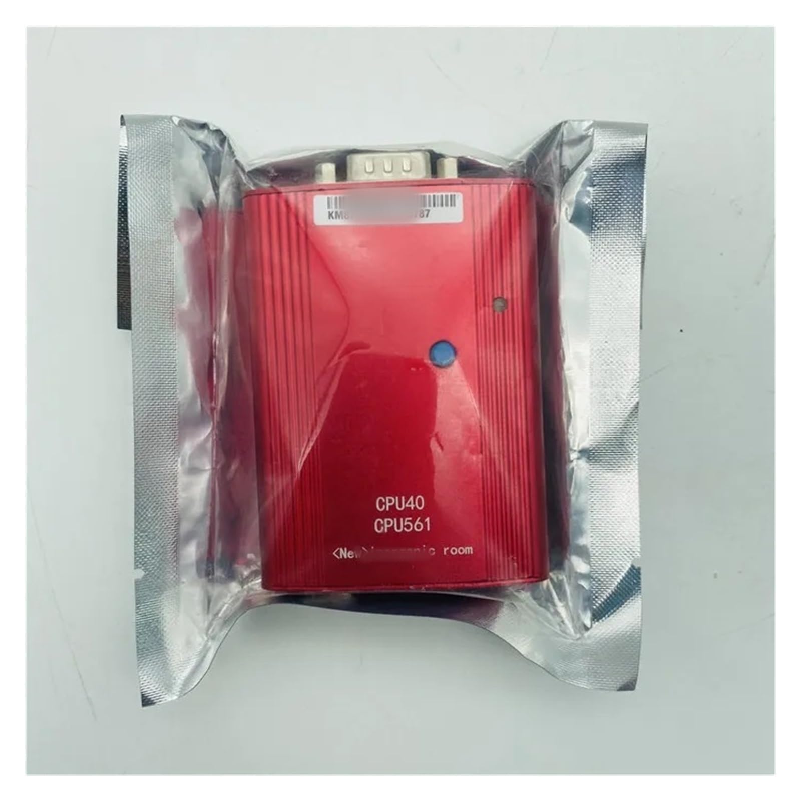 Lipski 1 PZ/Lotto KM878240G01 Decoder CPU40/CPU561 Nero è L'Ultima Versione
