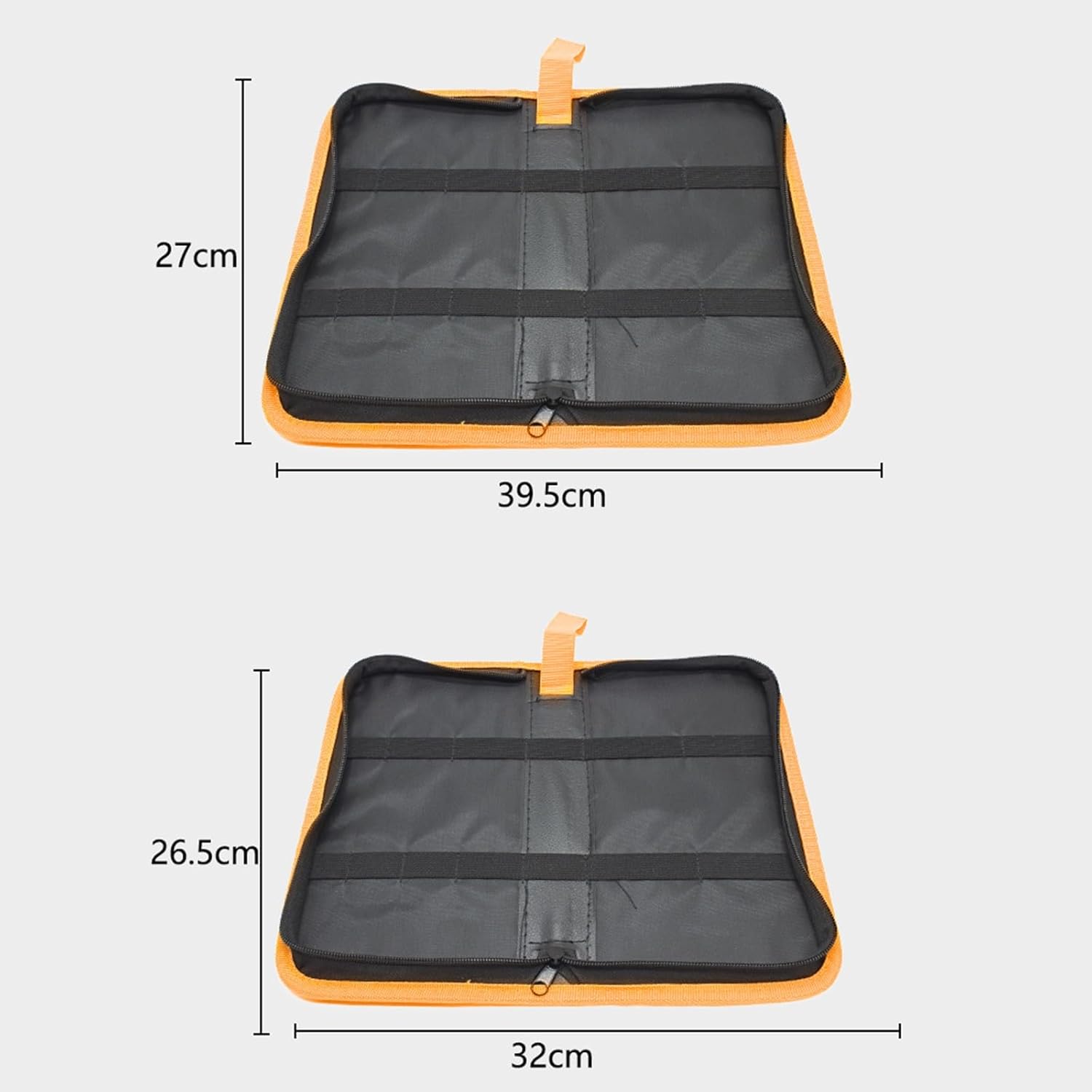 Portable Storage Bag for Soldering Iron Electric Screwdriver Carry Case Organizers Carry Case Organizers Small