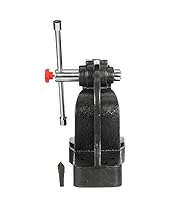 Vista 7 de Prensa de hierro fundido, con ABS importado, 1