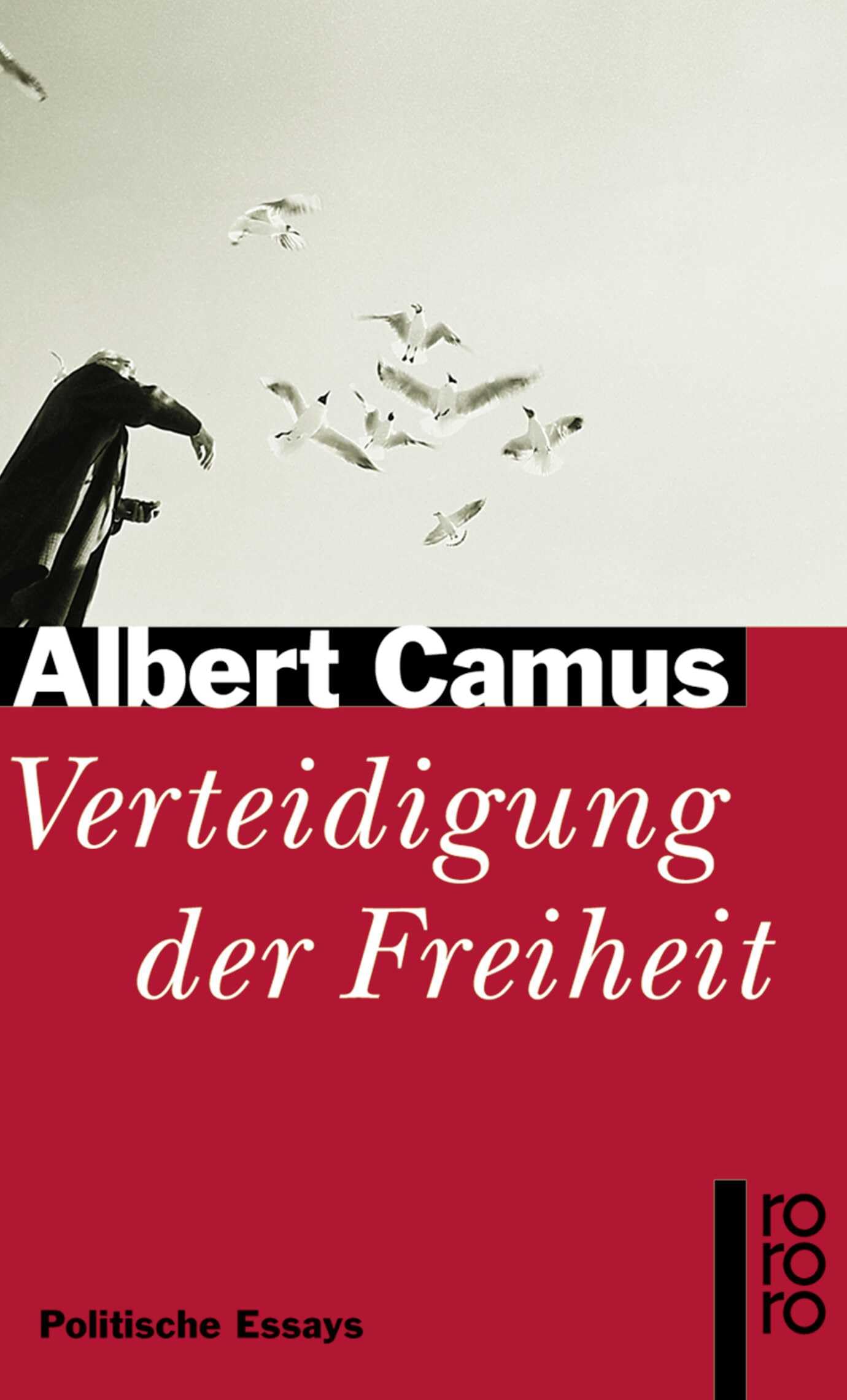 Verteidigung der Freiheit: Politische Essays