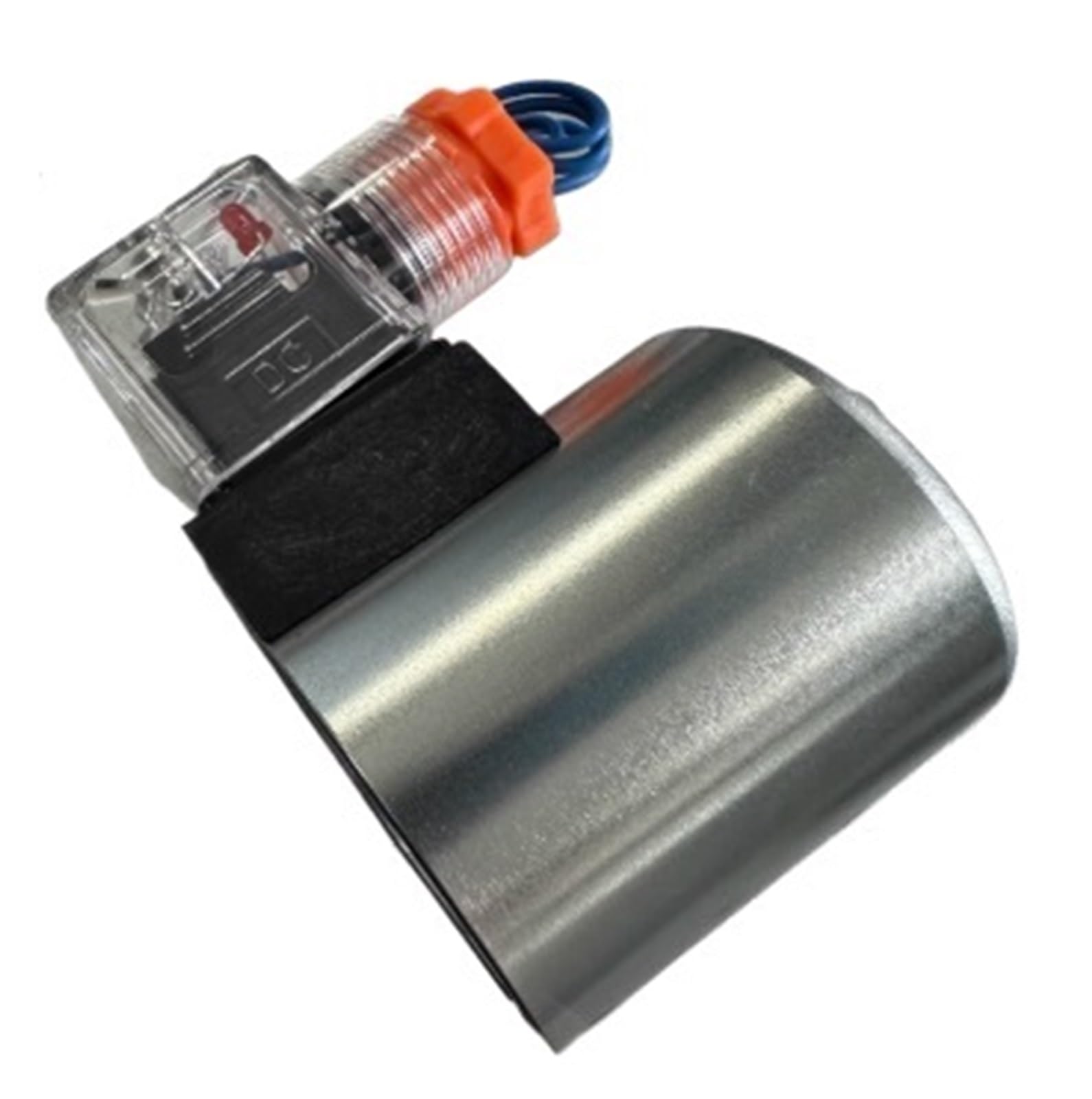 Ylpwkmvz One Color Hydraulic Solenoid Valve Coil Mfz12g-37Yc