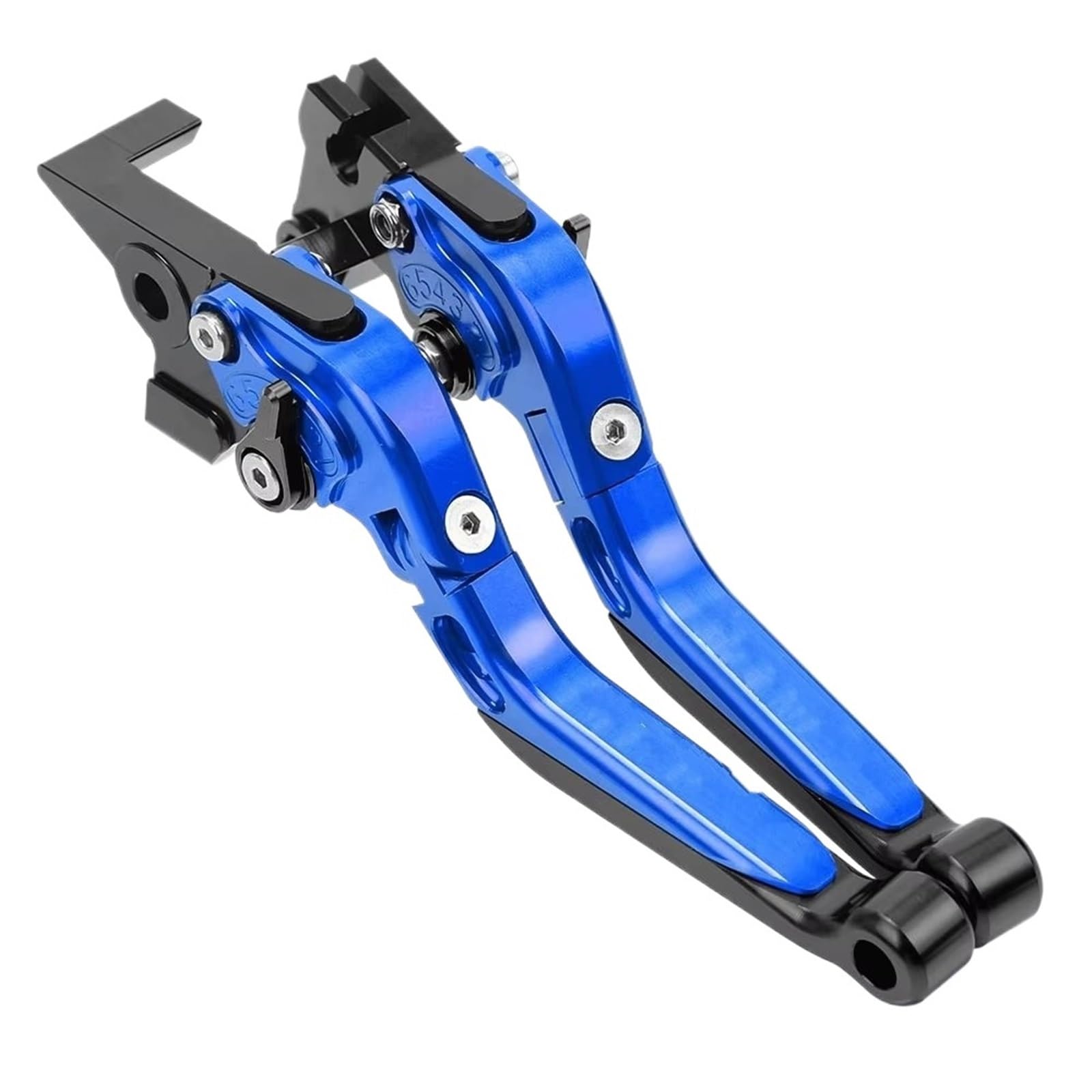 Pqadjsu M Otorbike Handlebar Brake For Cfmoto 250Nk Cbs Otorcycle Booster Lever