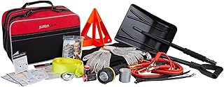 All Weather Auto Safety Kit