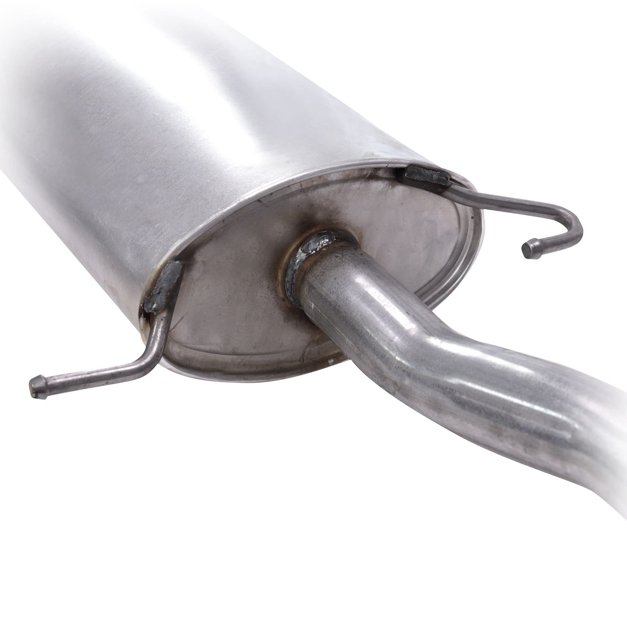 Bosal 284-431 - Silenziatore Centrale