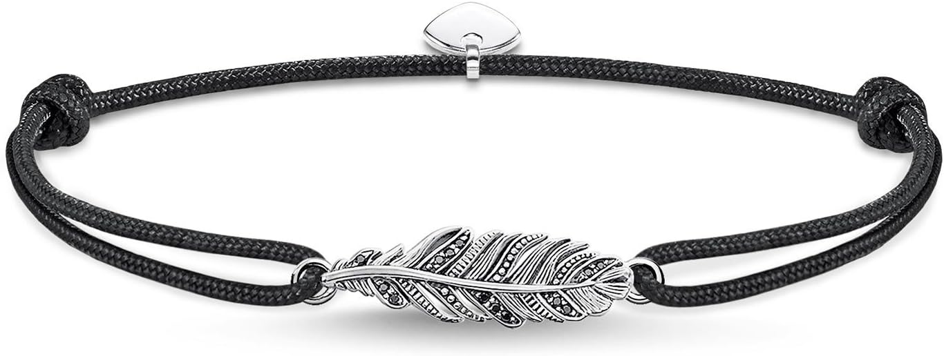 Thomas SaboThomas Sabo Little Secret Bracelet Collection