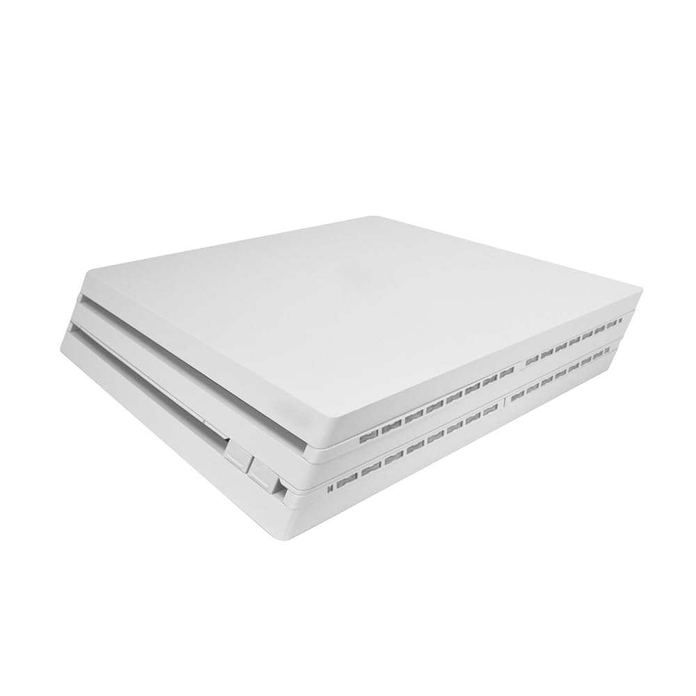 PS4 Pro (CUH-7000シリーズ) 用フィルター&amp;キャップセット『ほこりとるとる入れま栓!4P (ブラック) 』 dwos6rj Amazon | PS4 Pro (CUH-7000シリーズ) 用フィルター&キャップ