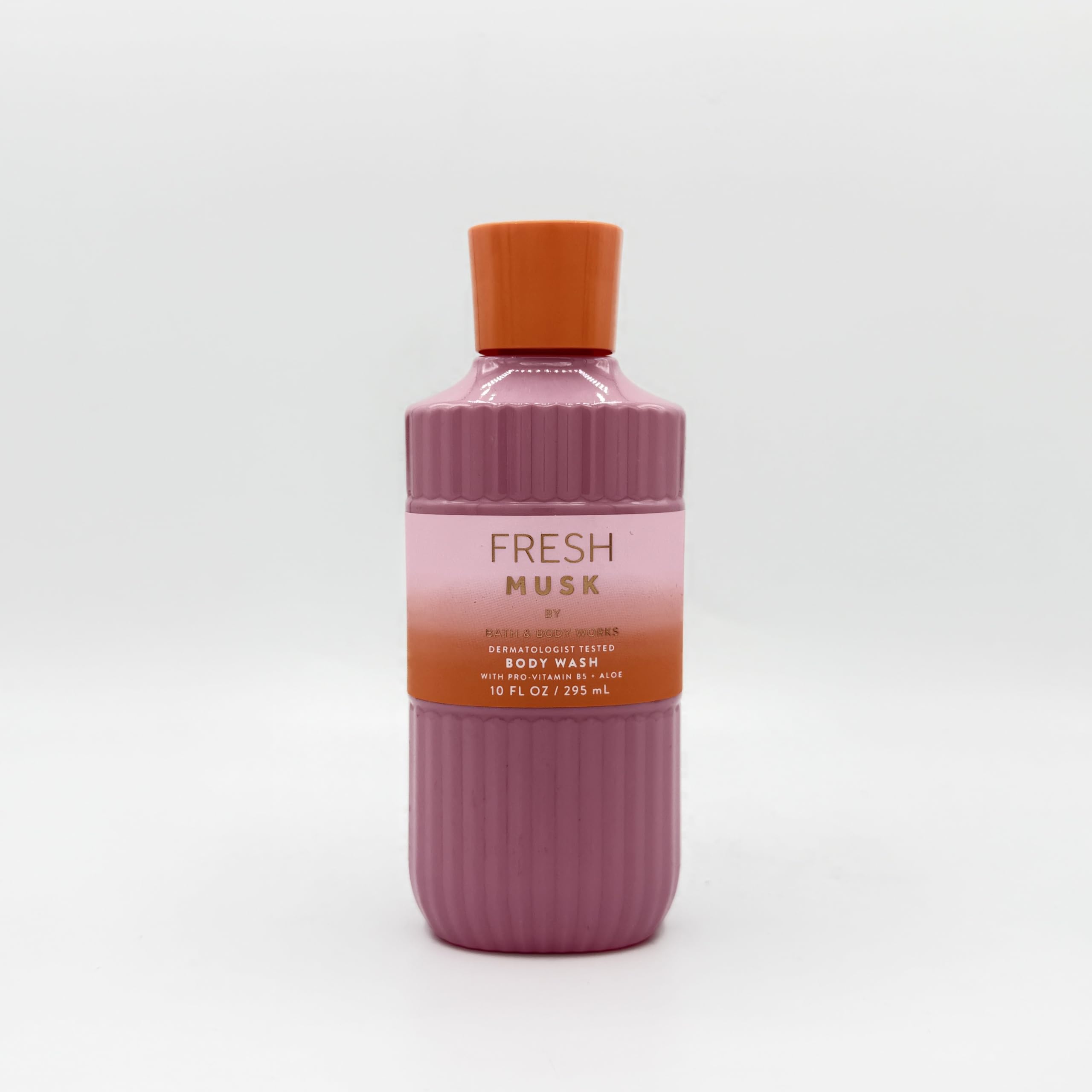 Amazon.com : Bath & Body Works Fresh Musk 3-Piece Set | Includes