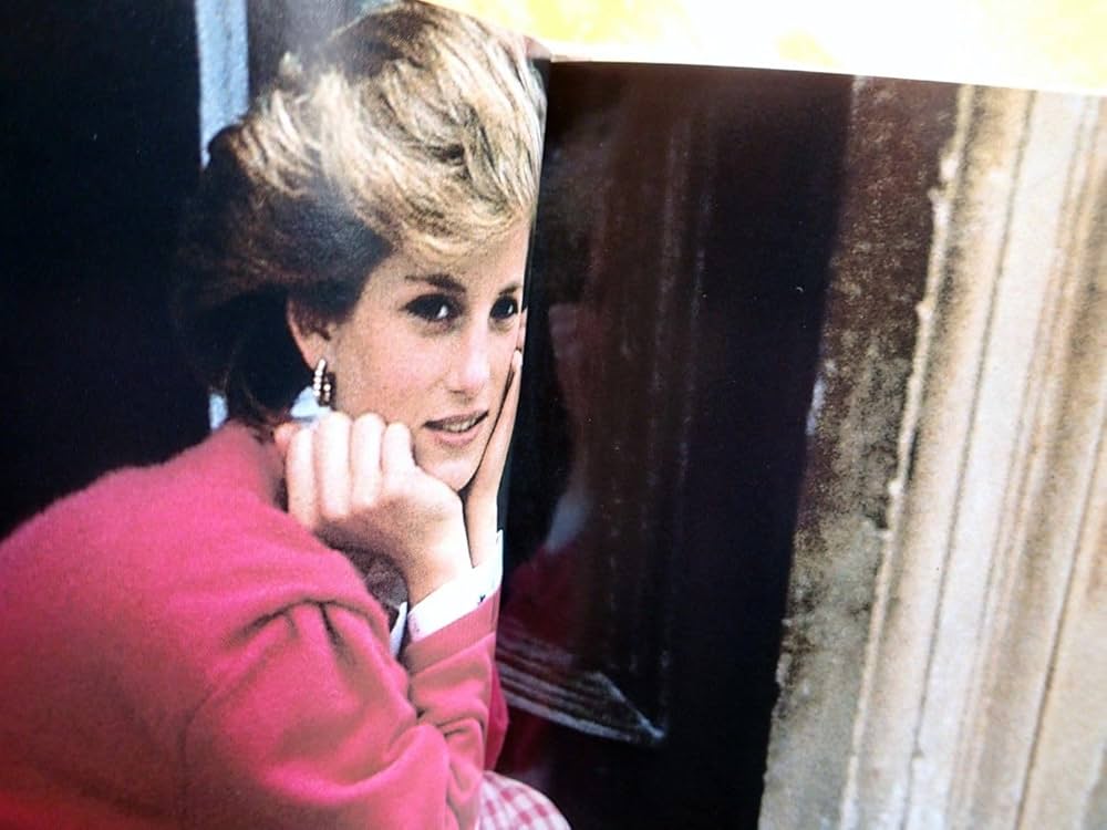 diana イヤーブック 2022 The Diana Years (Commemorative Edition): People Magazine
