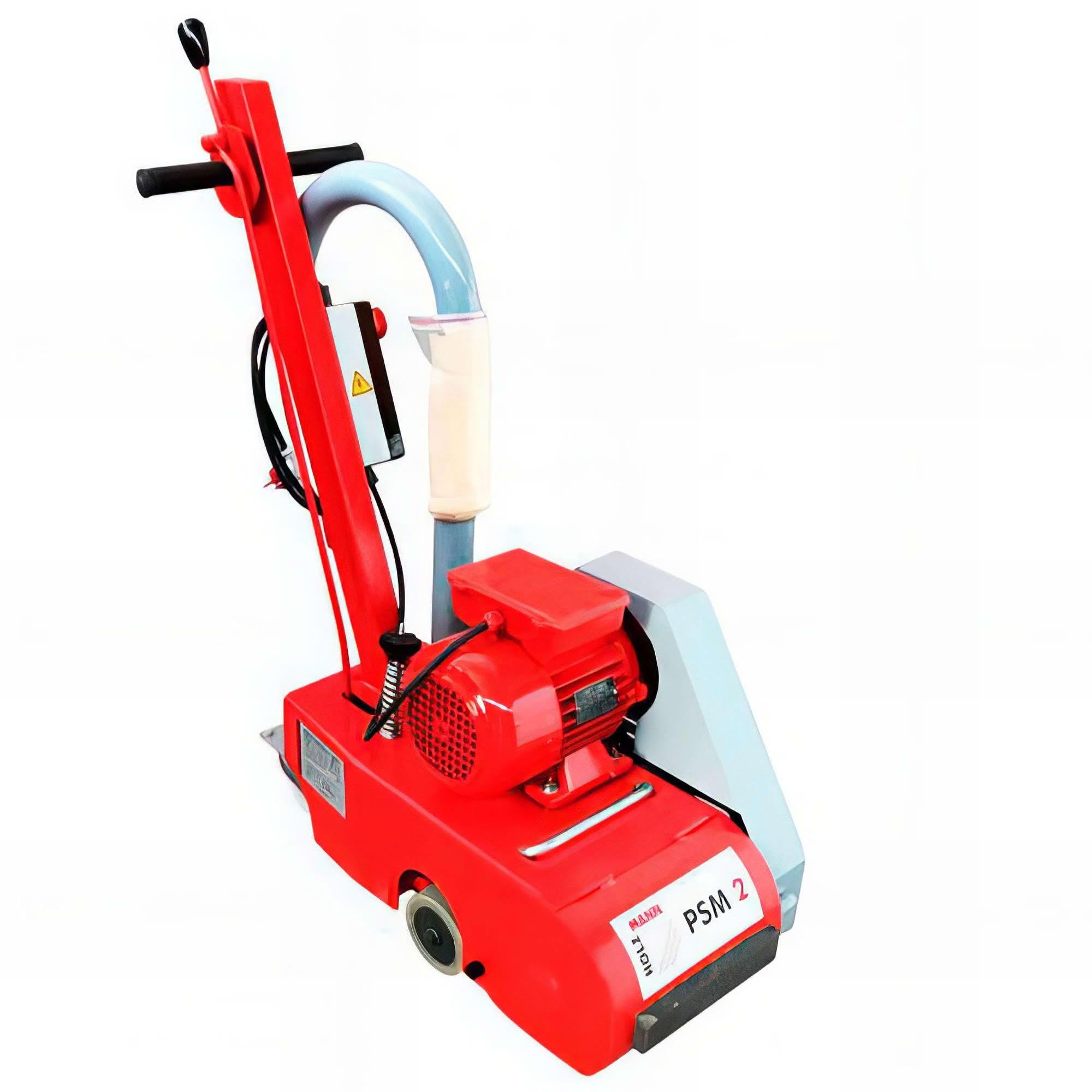 Holzmann - Ponceuse à parquet 200 x 650 mm 230 V - 1500 W PSM2