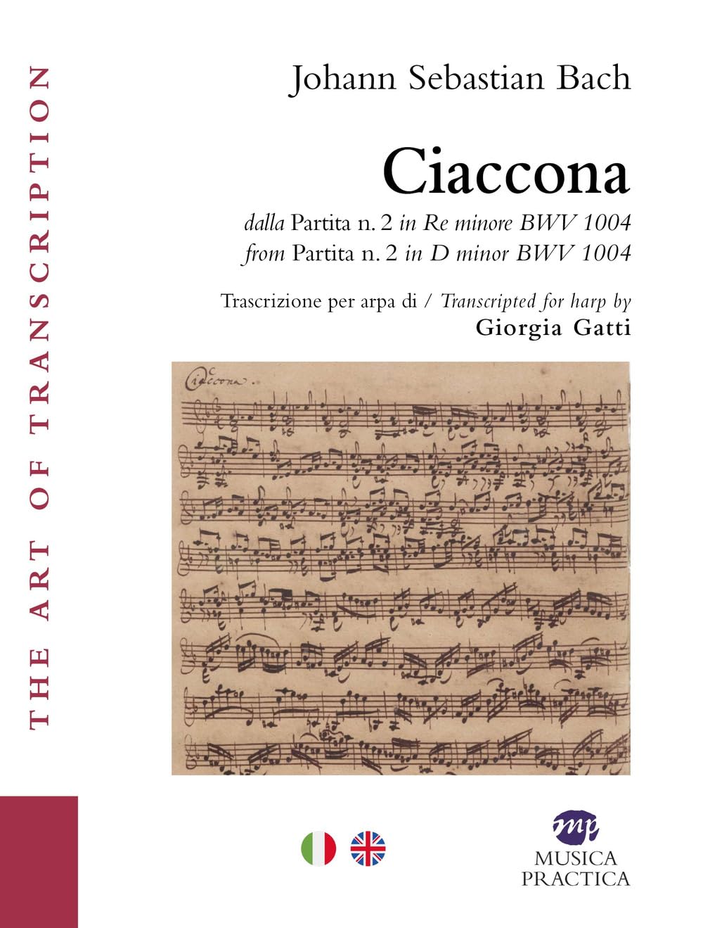 Ciaccona