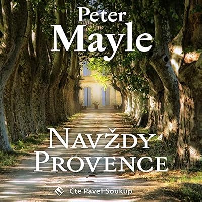 Navždy Provence