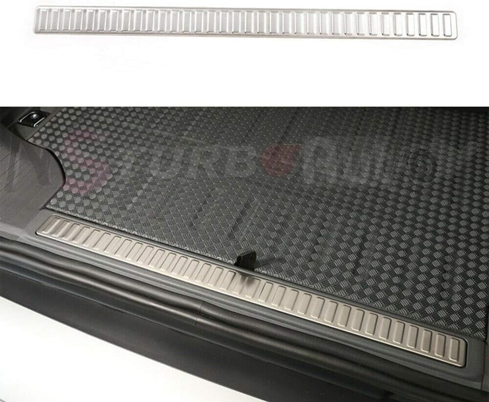 Rear Bumper Molding Trim Protector Fits for Land Rover Defender 110 2020 2021 2022 2023 2024 2025