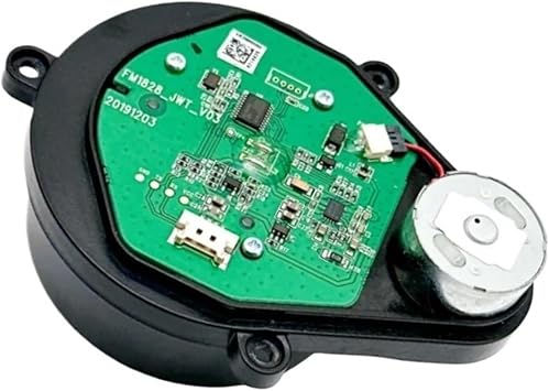 Compatible For ECOVACS,Compatible For ToF,Sensor LDS Unit FM1828,Compatible For DEEBOT,X1 Omni/ X1 Turbo/ X1 Plus Robot Vacuum Cleaner Spare Parts