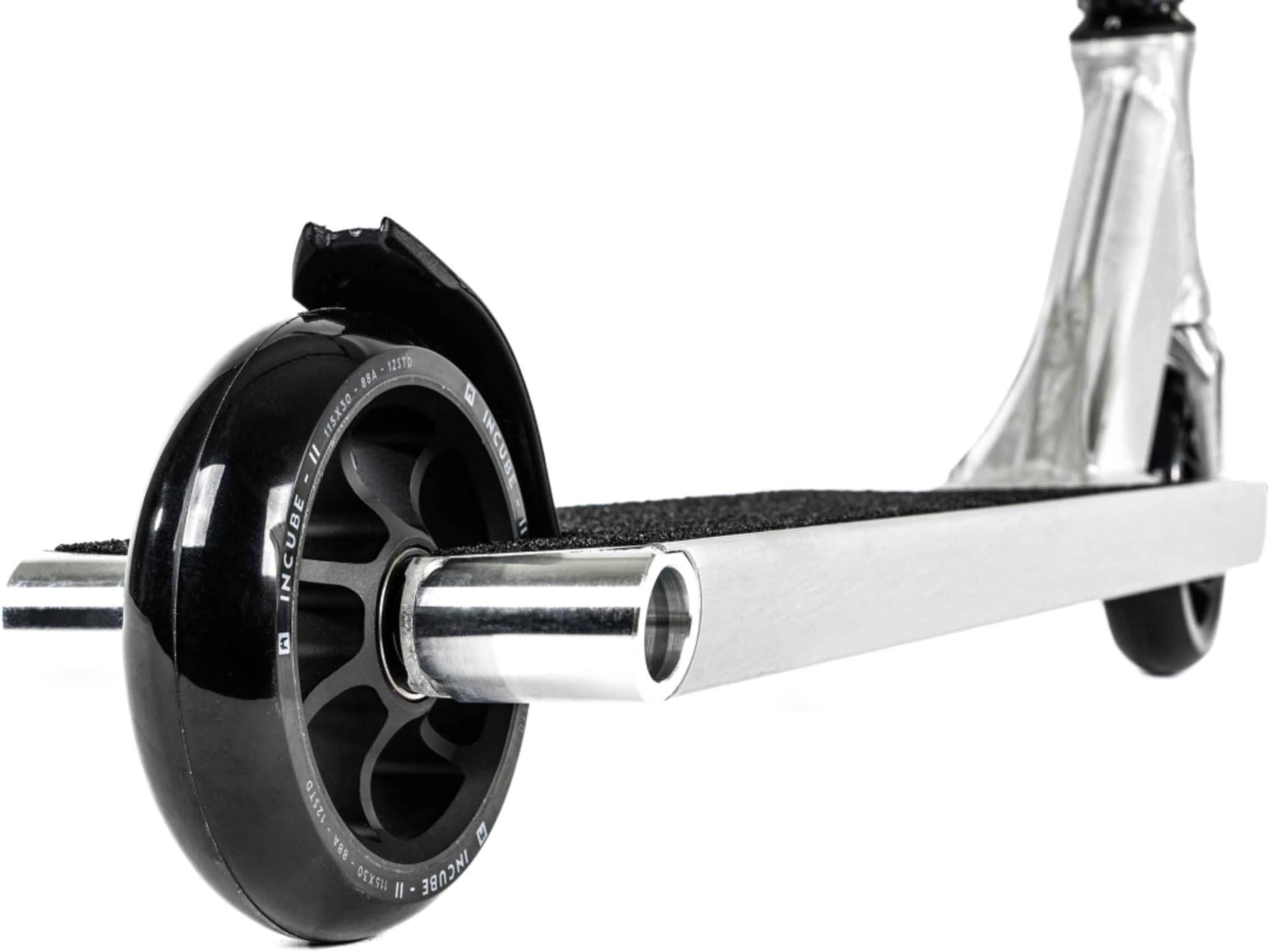 Ethic DTC Complete Scooter Pandora - Medium Brushed