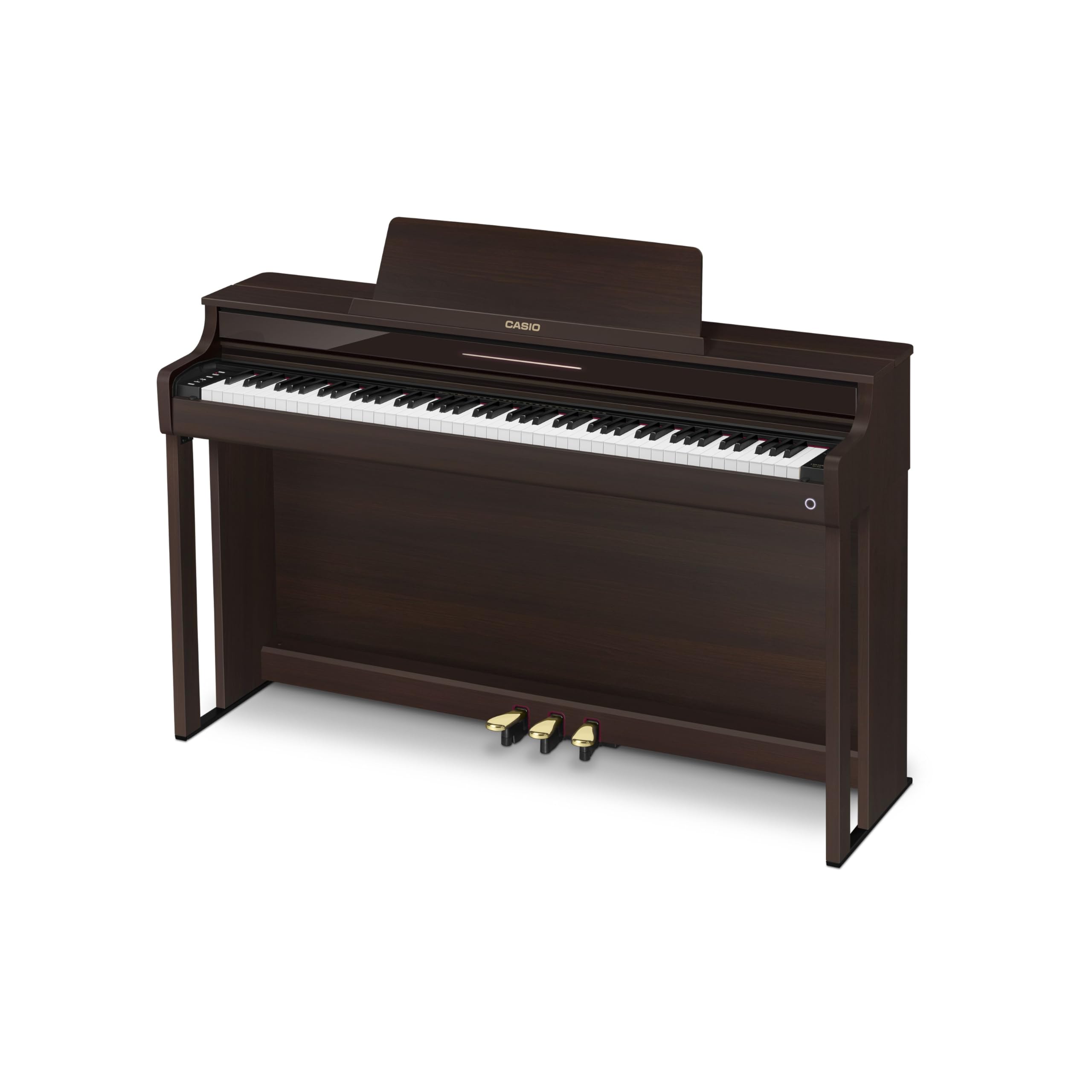 Casio AP-550 BN Celviano - Pianoforte digitale