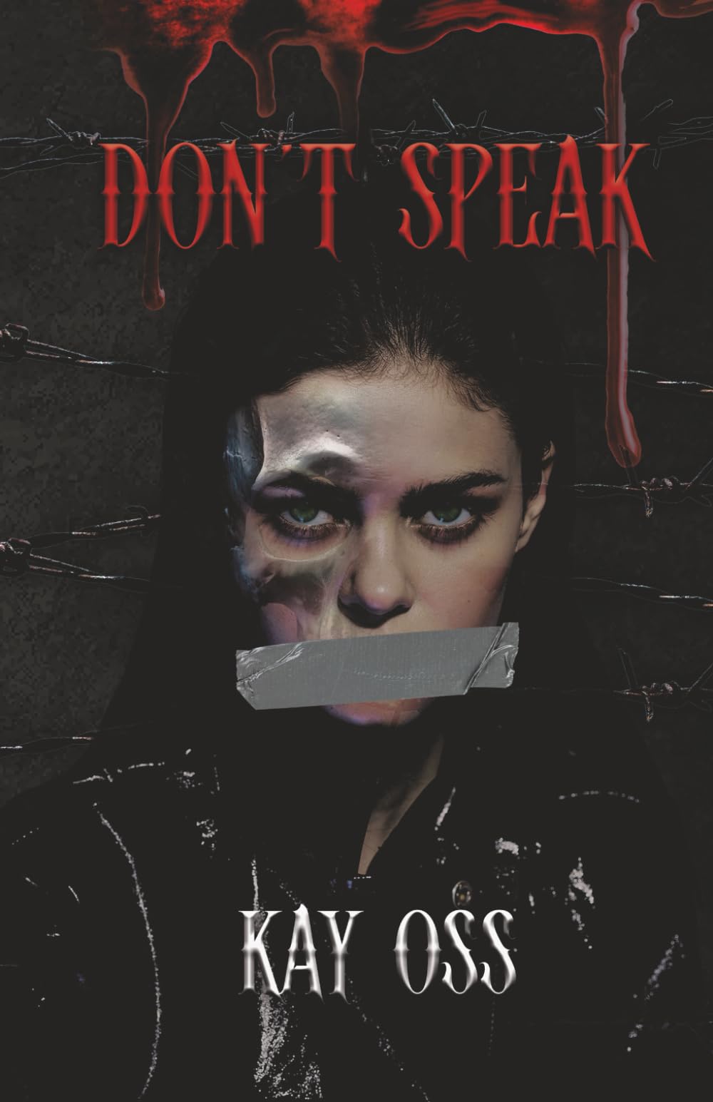 Don't Speak