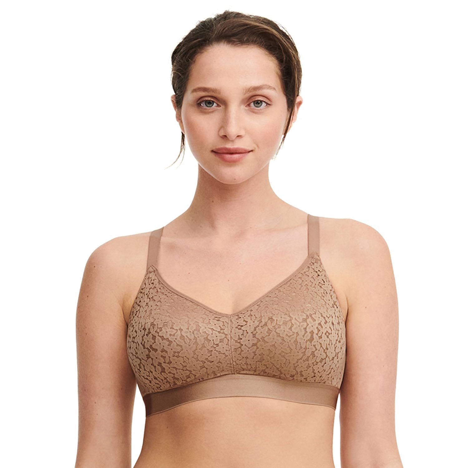 Chantelle Women's Norah Supportive Wirefree