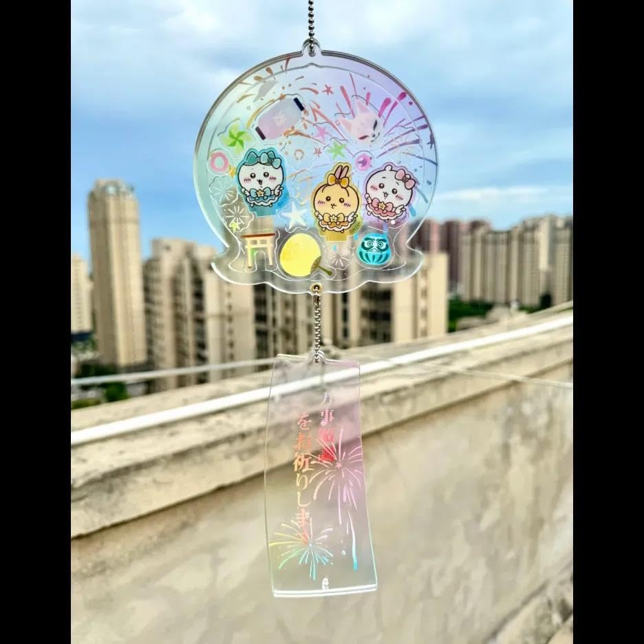 ちいかわ飾れる アクリルキーホルダー 10種 コンプ ちいかわ飾れる アクリルキーホルダー 10種 コンプ