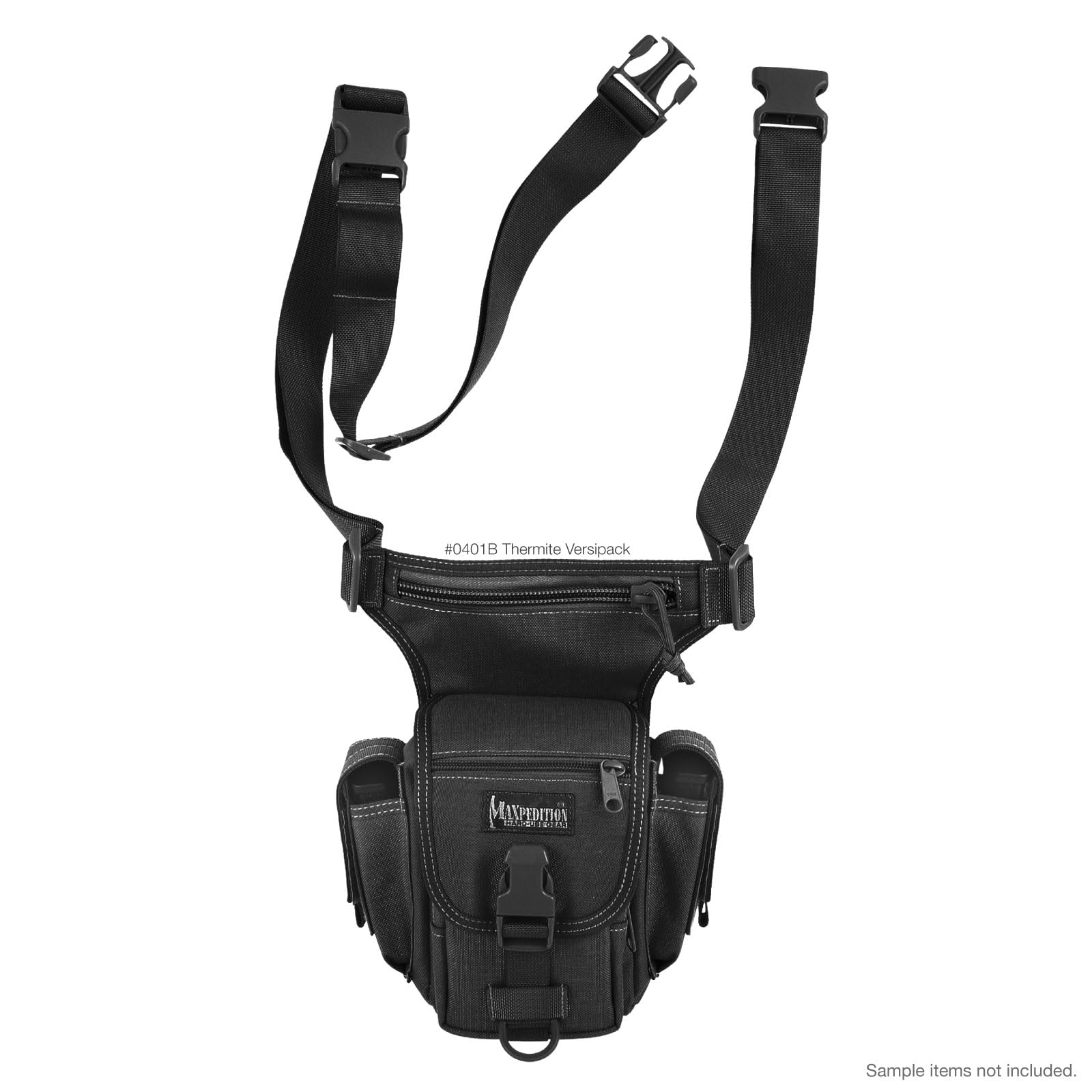 Maxpedition Versipack Thermite 2.4 Liters