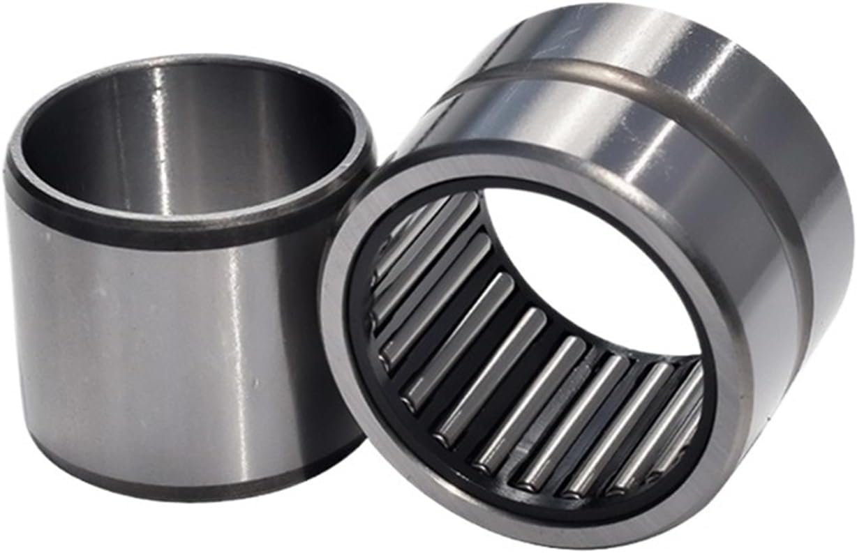 1PCS Solid Ring Needle Roller Bearing NA/RNA Series Bearing NA6919