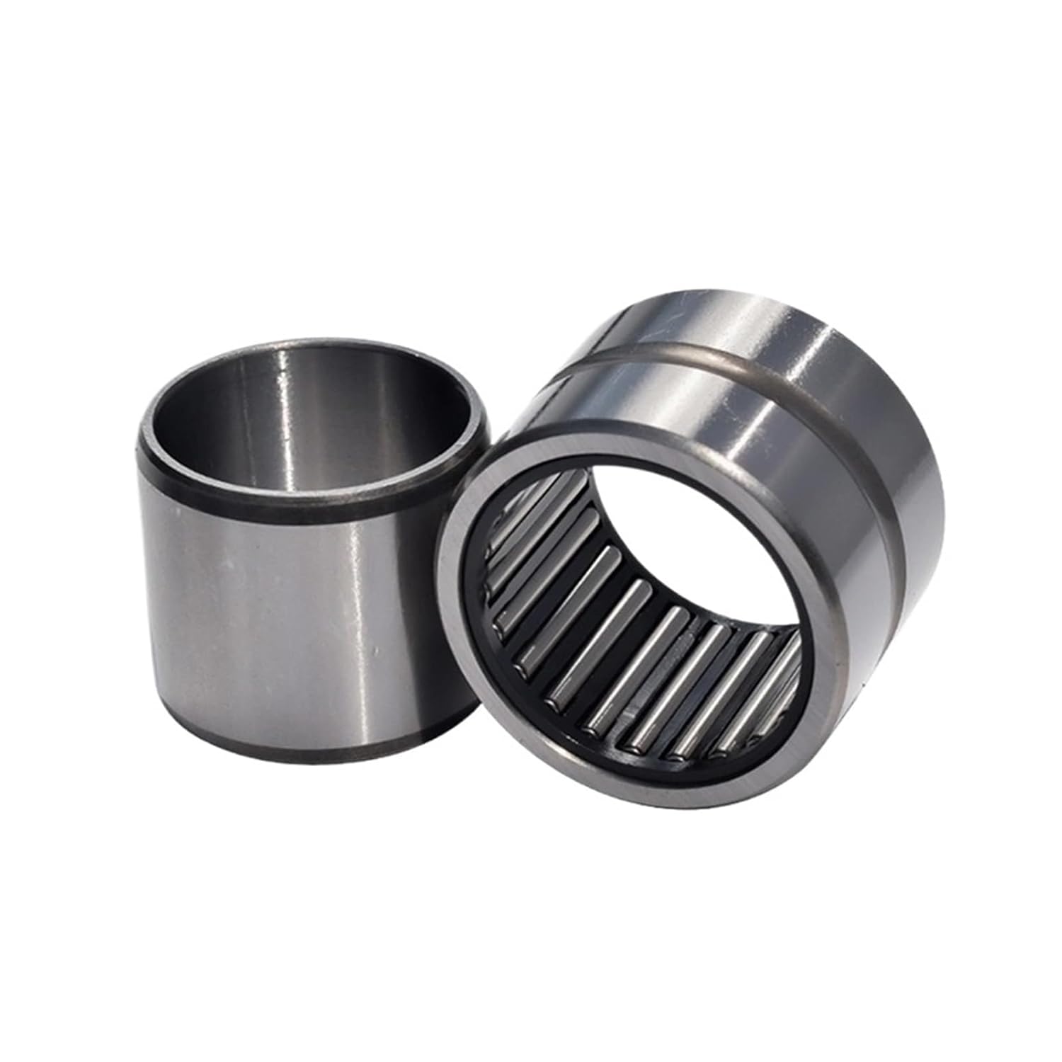 1PCS Solid Ring Needle Roller Bearing NA/RNA Series Bearing RNA6919