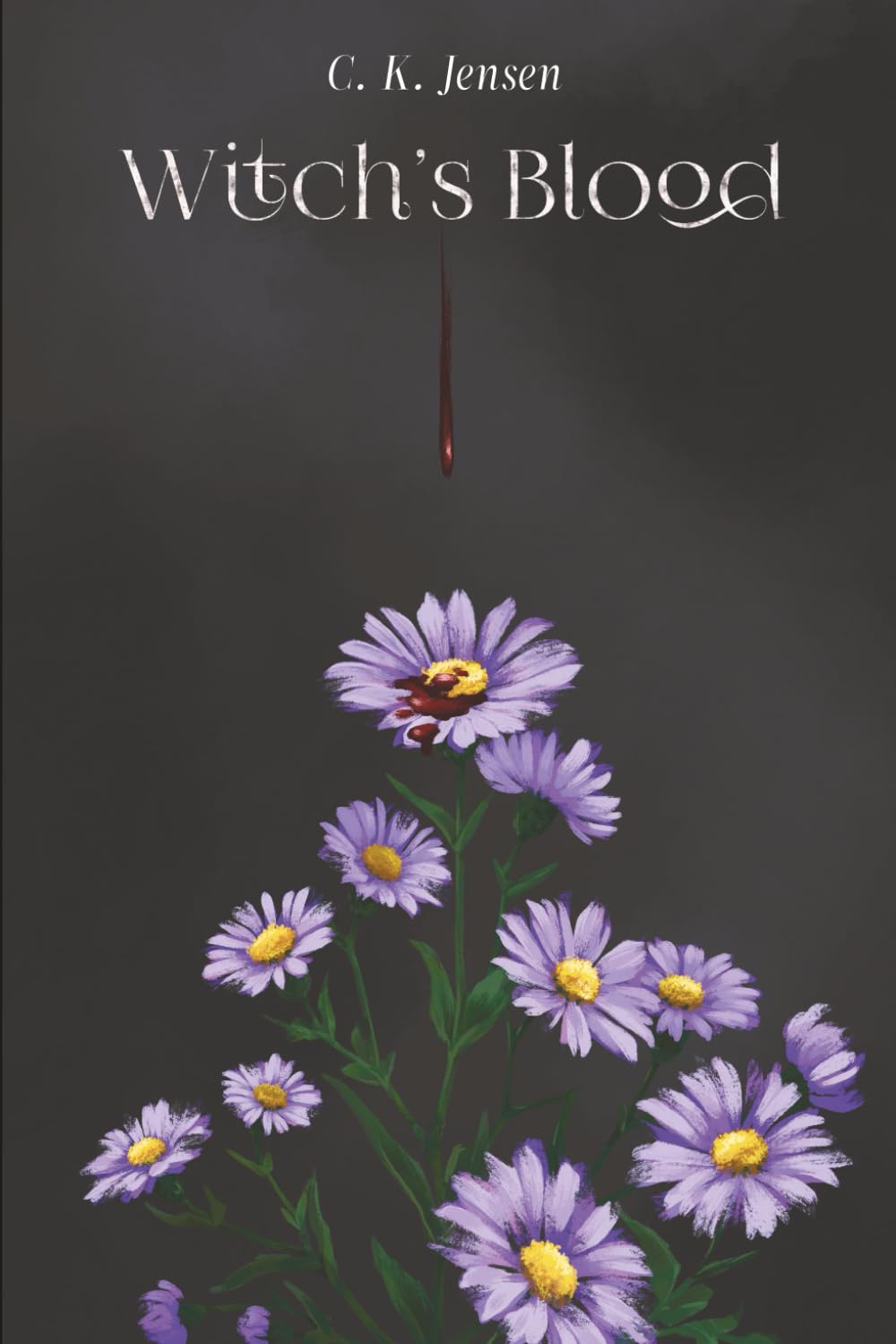 Witch's Blood