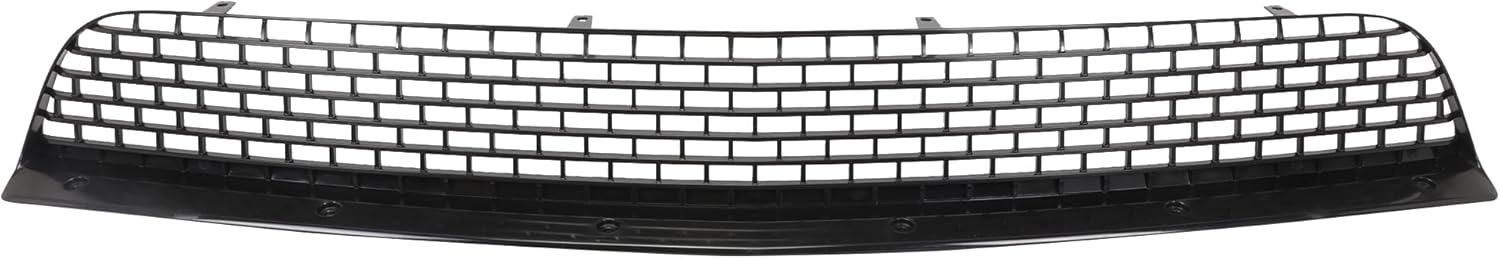 Bumper Front Cover Set Replacement Compatibles with Dodge Challenger 2008-2014 Bumper Cover of Accessory Part 68043387AB 68109836AB