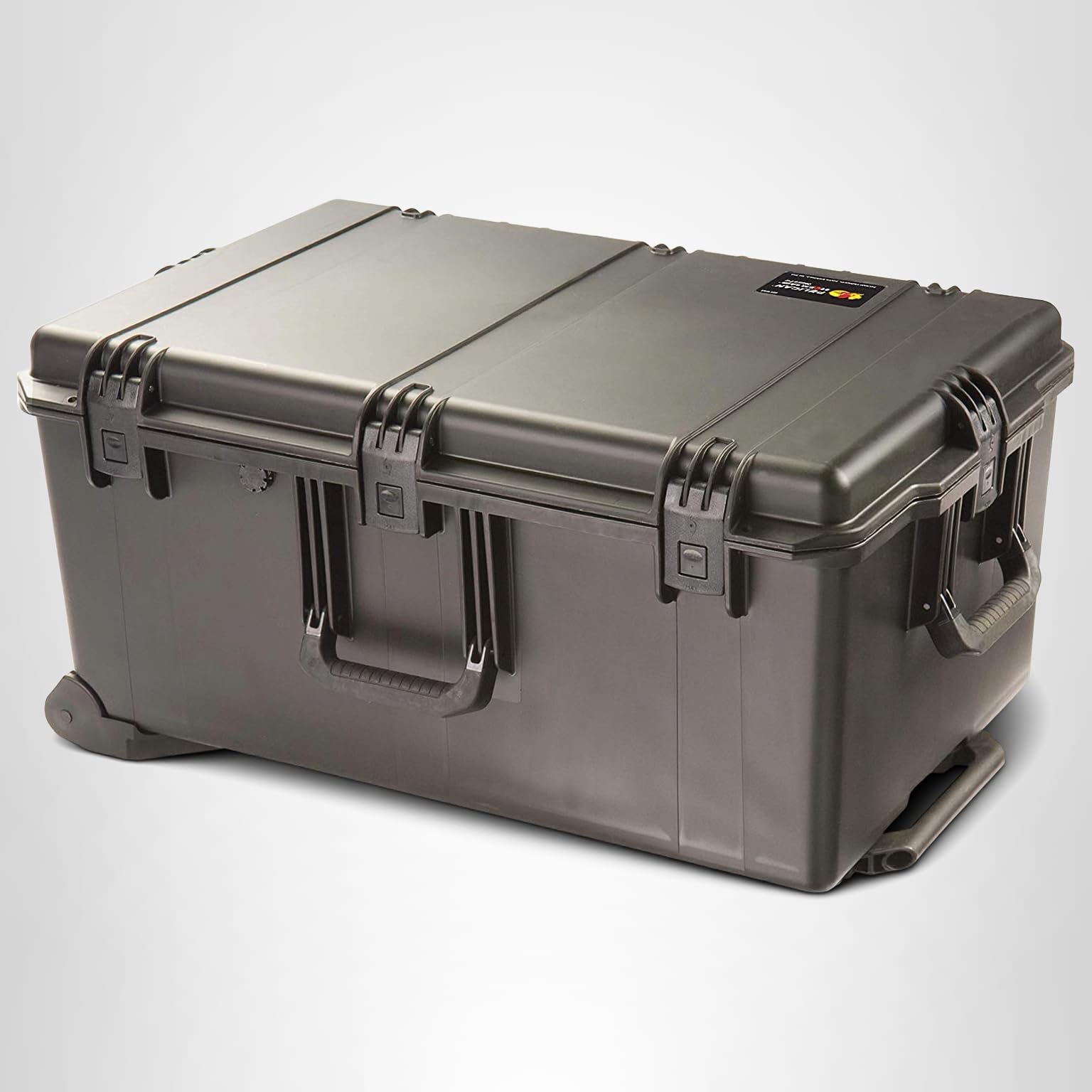 美品　米軍放出品　PELICAN STORM CASE IM2975 送料無料 Amazon.com: Pelican Storm iM2975 Case No Foam (Black) : Sports