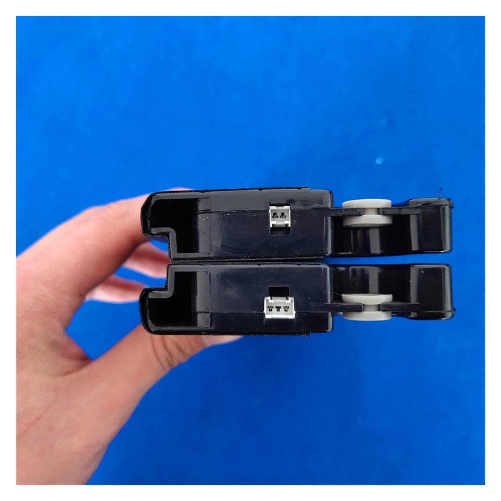 Haut-Parleur TV, Compatible for Samsung, UE46F7000 UE46F7000SLXXC UN46F7500AF UE55F7000SLXXC UE55F7000SL UE55F7000 UN55F7500AF Haut-Parleur