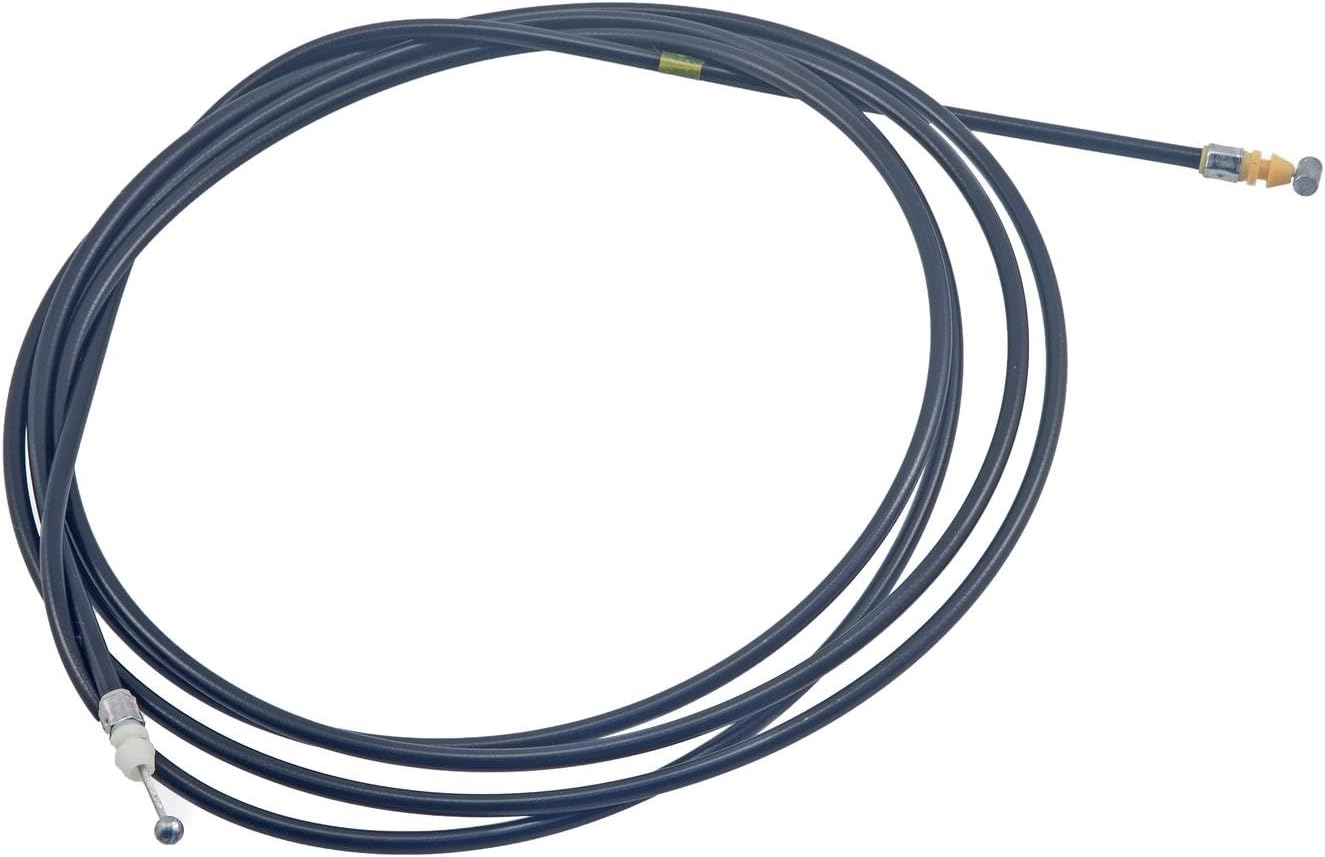 APDTY 0381134 Trunk Release Cable, Tailgate Cables Amazon Canada