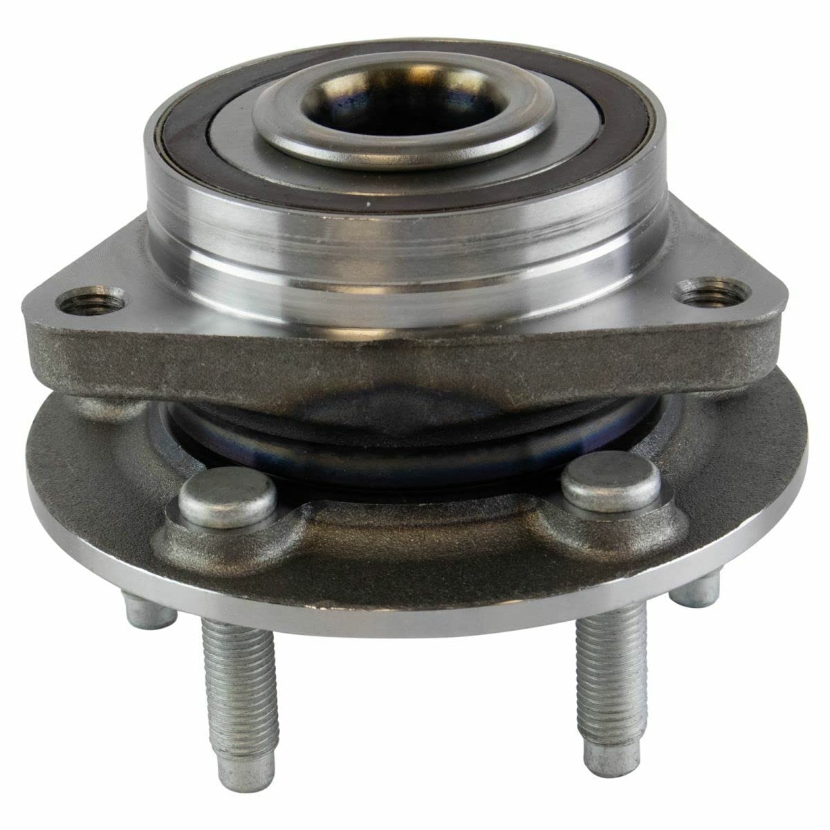 Amazon.com: MKEISXUR Front Wheel Bearing & Hub Assembly Left or 