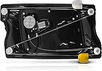 Vista 10 de A-Premium Elevalunas eléctrico con motor compatible con Land Rover LR2 2008-2015 Sport Utility delantero derecho del lado del pasajero
