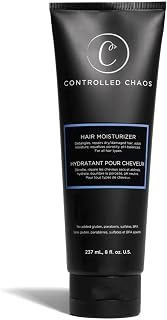 Controlled Chaos Moisturizer Product Image